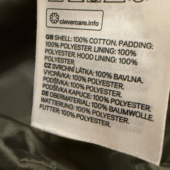 ๐น๐๐๐-H&M ๐๐๐๐๐ ๐๐๐๐๐๐๐ ๐๐๐๐๐๐ ๐๐๐๐๐๐ - Picture 3 of 5